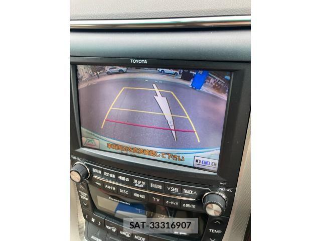 Toyota ALPHARD 2009-04 7614734-25