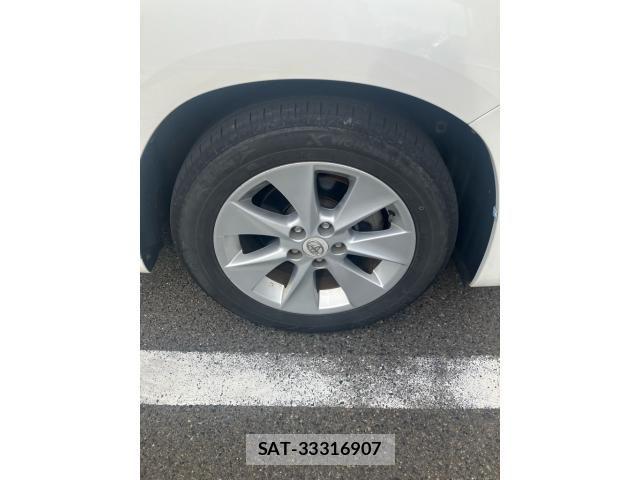Toyota ALPHARD 2009-04 7614734-7