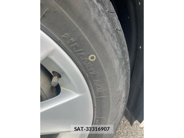 Toyota ALPHARD 2009-04 7614734-8