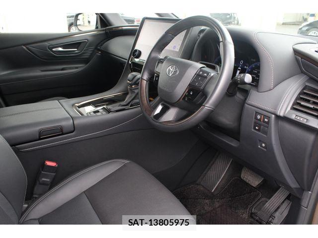 Toyota ALPHARD 2024-11 7614663-11
