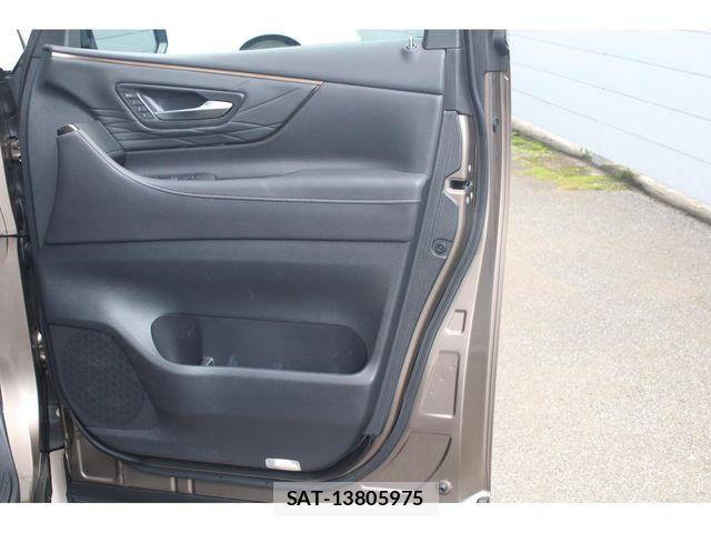 Toyota ALPHARD 2024-11 7614663-13