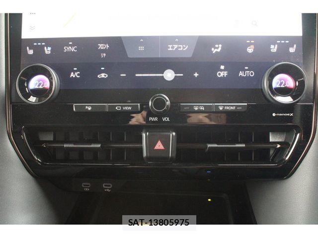 Toyota ALPHARD 2024-11 7614663-20