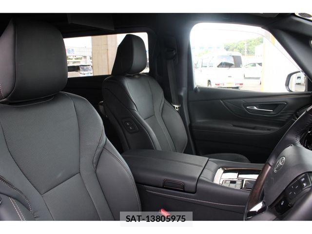 Toyota ALPHARD 2024-11 7614663-2
