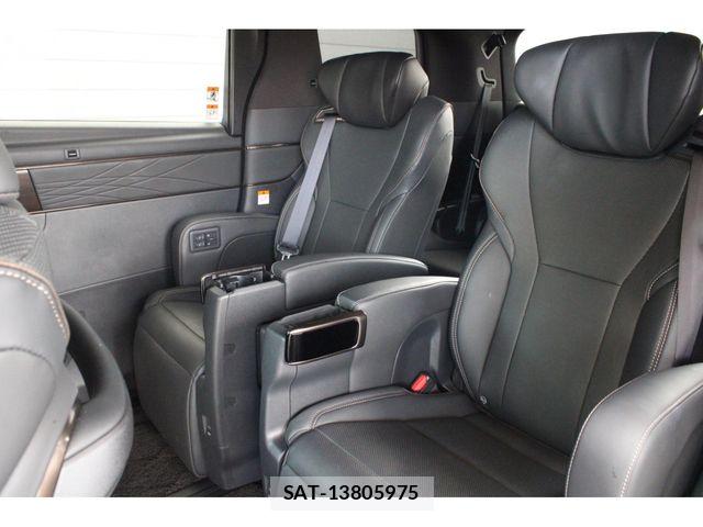Toyota ALPHARD 2024-11 7614663-3