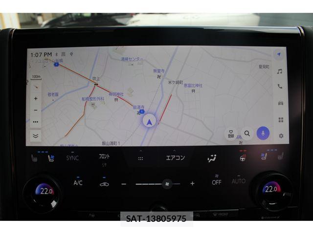 Toyota ALPHARD 2024-11 7614663-5