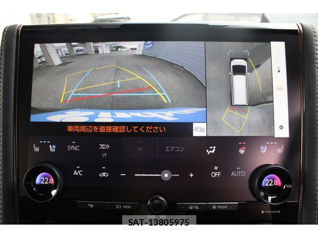 Toyota ALPHARD 2024-11 7614663-6