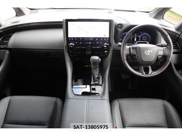 Toyota ALPHARD 2024-11 7614663-7