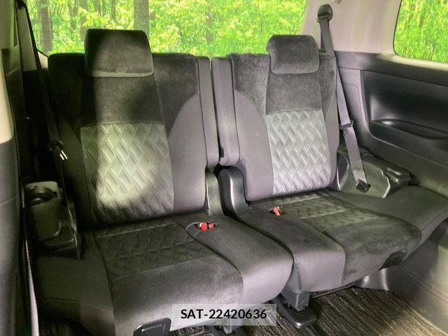 Toyota ALPHARD 2019-05 7614708-9