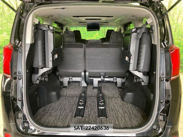 Toyota ALPHARD 2019-05 7614708-10