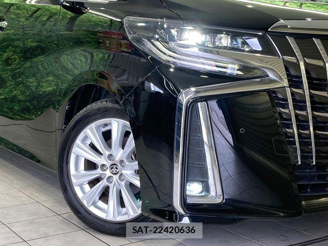 Toyota ALPHARD 2019-05 7614708-11