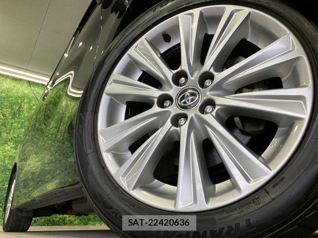 Toyota ALPHARD 2019-05 7614708-12