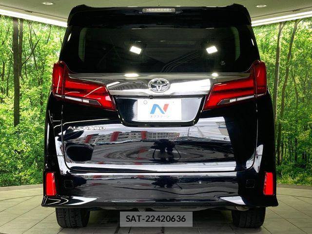 Toyota ALPHARD 2019-05 7614708-14