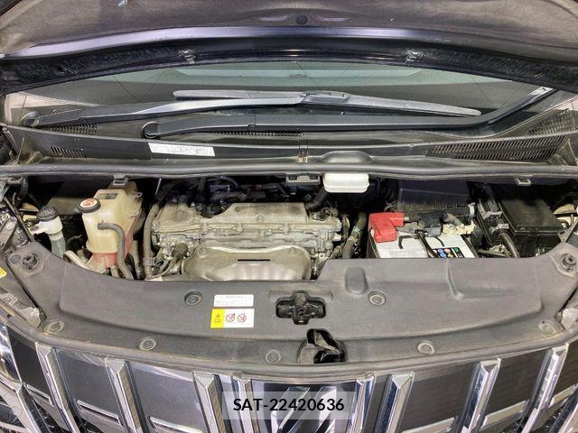 Toyota ALPHARD 2019-05 7614708-17