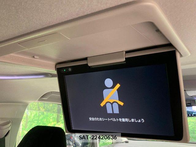 Toyota ALPHARD 2019-05 7614708-4