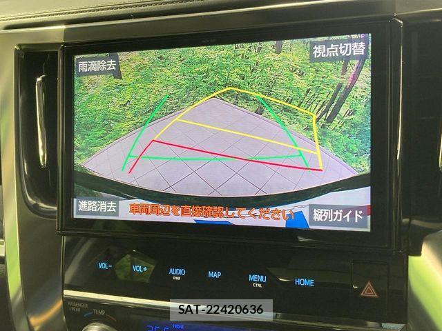 Toyota ALPHARD 2019-05 7614708-5