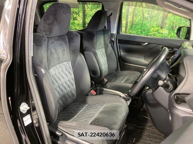 Toyota ALPHARD 2019-05 7614708-7