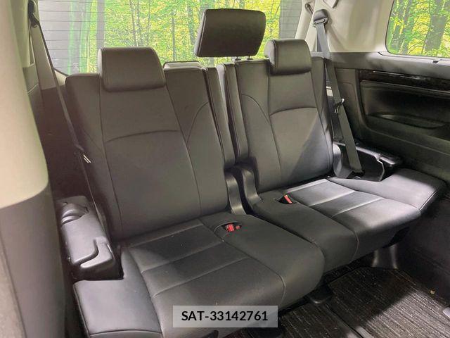 Toyota ALPHARD 2020-04 7614691-9