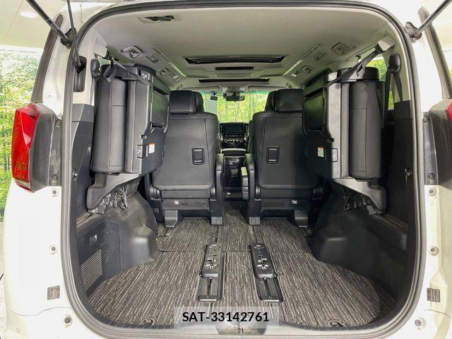 Toyota ALPHARD 2020-04 7614691-10