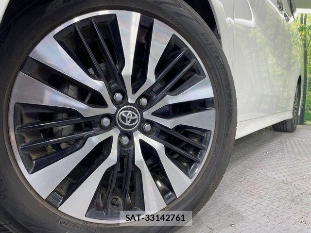 Toyota ALPHARD 2020-04 7614691-13