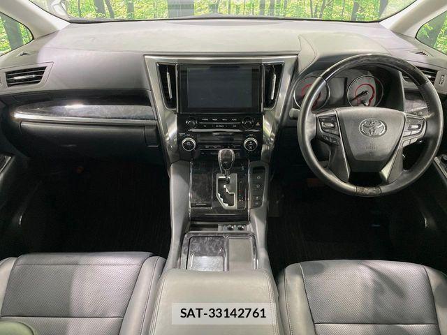 Toyota ALPHARD 2020-04 7614691-1