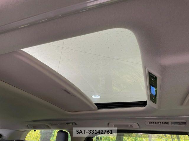 Toyota ALPHARD 2020-04 7614691-2