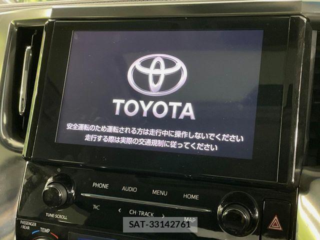 Toyota ALPHARD 2020-04 7614691-4