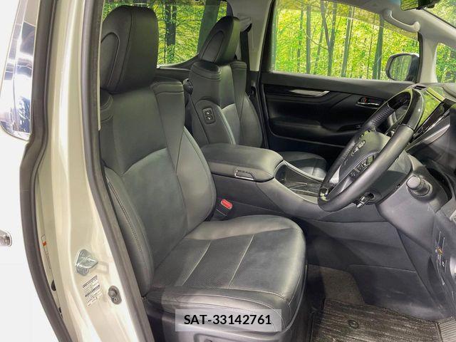 Toyota ALPHARD 2020-04 7614691-7