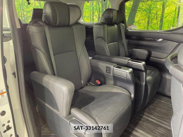 Toyota ALPHARD 2020-04 7614691-8