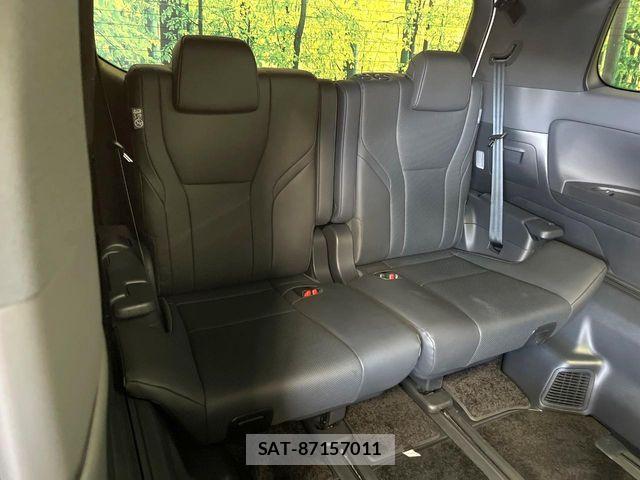Toyota ALPHARD 2025-08 7614662-9