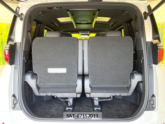 Toyota ALPHARD 2025-08 7614662-10