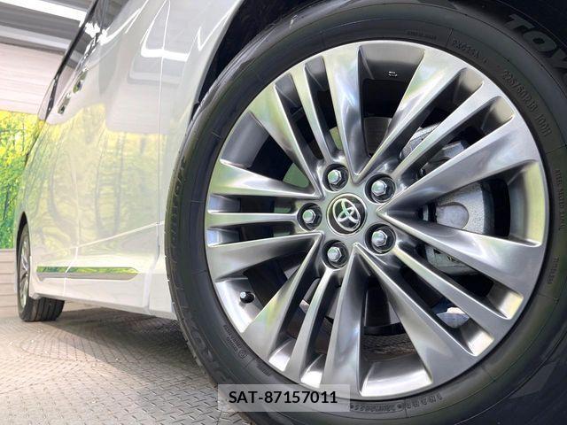 Toyota ALPHARD 2025-08 7614662-13