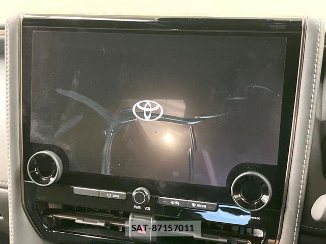 Toyota ALPHARD 2025-08 7614662-2