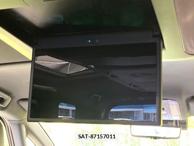 Toyota ALPHARD 2025-08 7614662-3
