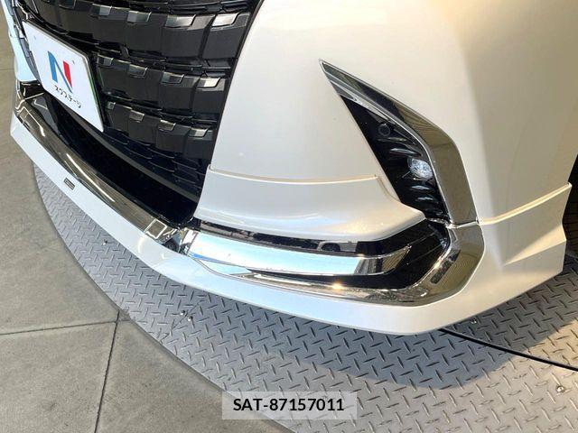 Toyota ALPHARD 2025-08 7614662-6