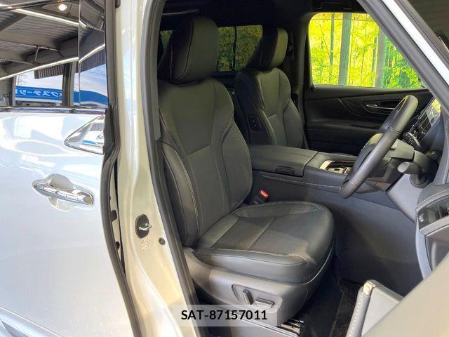 Toyota ALPHARD 2025-08 7614662-7