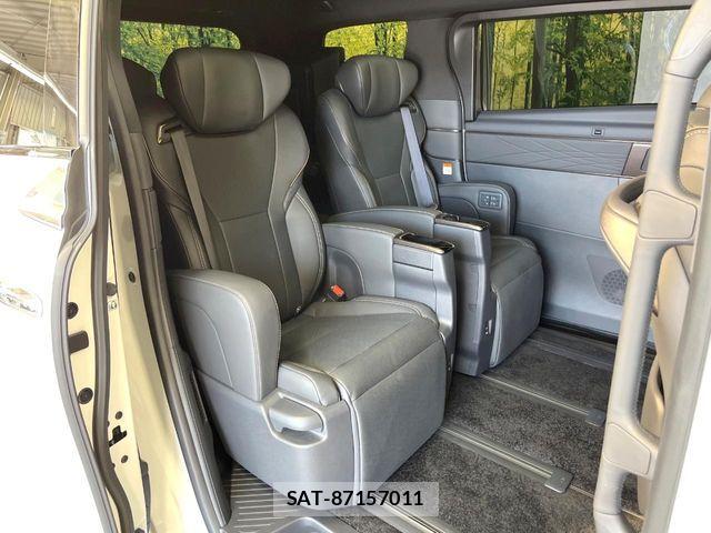 Toyota ALPHARD 2025-08 7614662-8