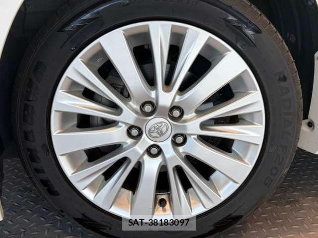 Toyota ALPHARD 2014-04 7614722-14