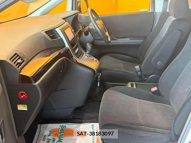 Toyota ALPHARD 2014-04 7614722-16