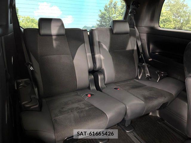 Toyota ALPHARD 2021-01 7614696-9