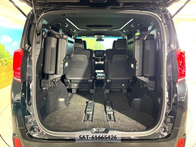 Toyota ALPHARD 2021-01 7614696-10
