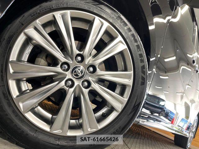 Toyota ALPHARD 2021-01 7614696-13