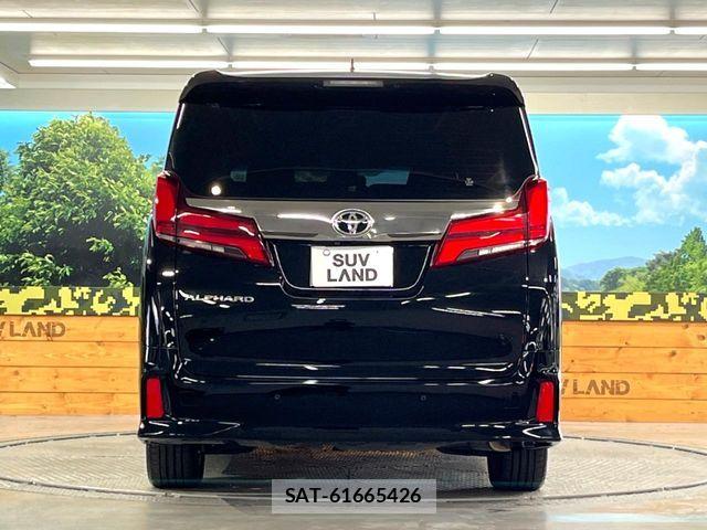 Toyota ALPHARD 2021-01 7614696-15