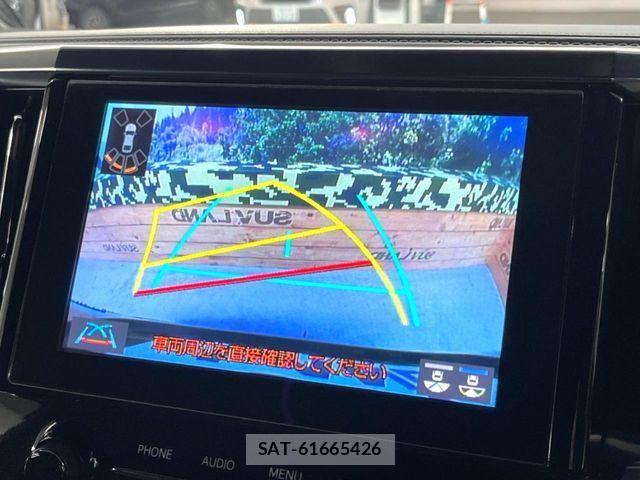 Toyota ALPHARD 2021-01 7614696-3