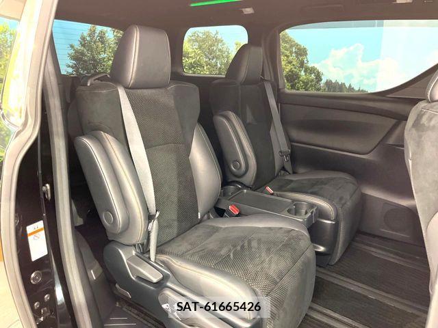 Toyota ALPHARD 2021-01 7614696-8