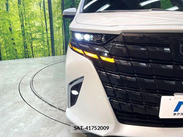 Toyota ALPHARD 2024-12 7614666-10
