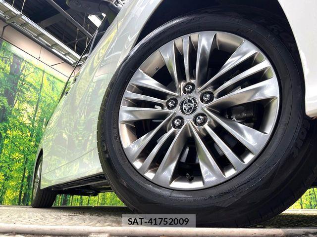 Toyota ALPHARD 2024-12 7614666-11