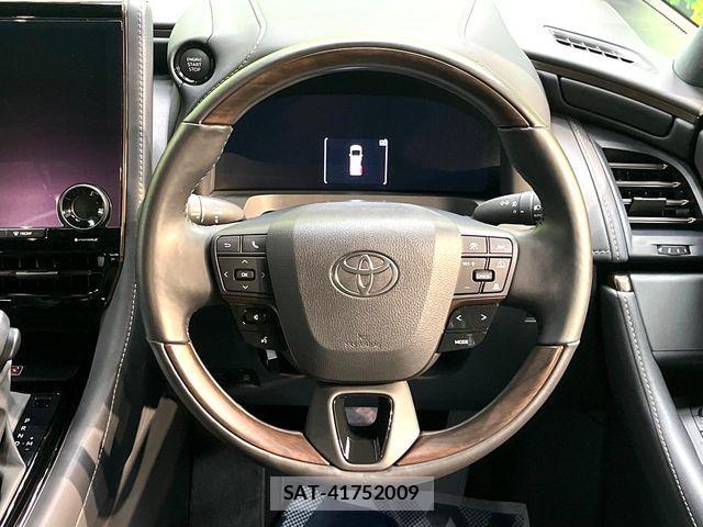 Toyota ALPHARD 2024-12 7614666-12