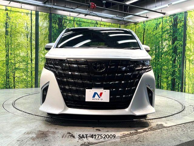 Toyota ALPHARD 2024-12 7614666-13