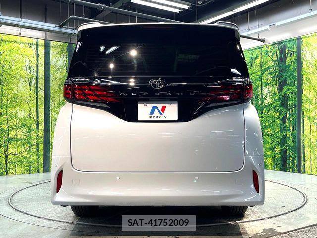Toyota ALPHARD 2024-12 7614666-14
