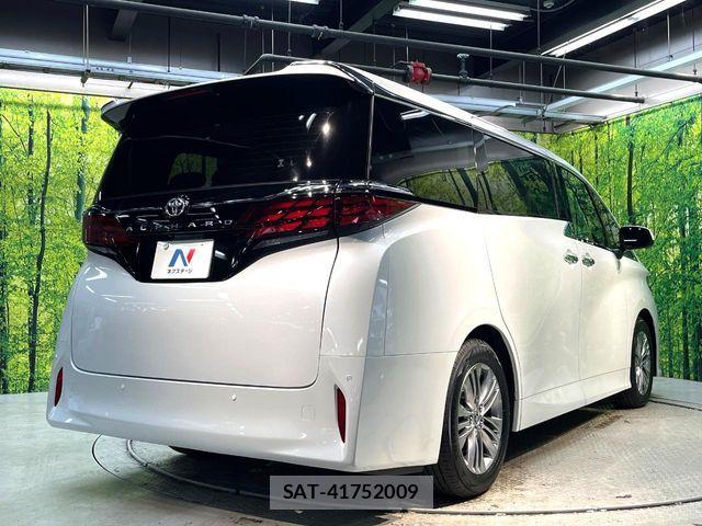 Toyota ALPHARD 2024-12 7614666-16